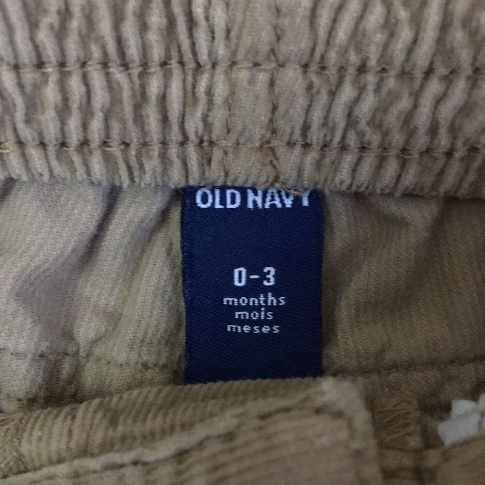 🎉HP 🎉Little Man Outfit ☕️ - Picture 7 of 8